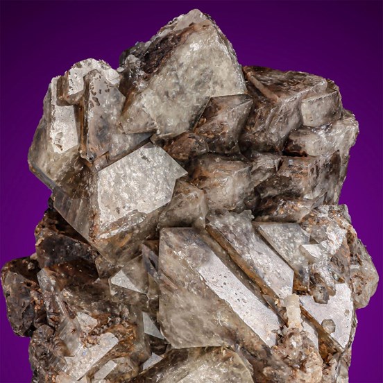 Mellite-Csordakuti Mine | Bicske-Zsambeki Basin | Fejer Co. | Hungary